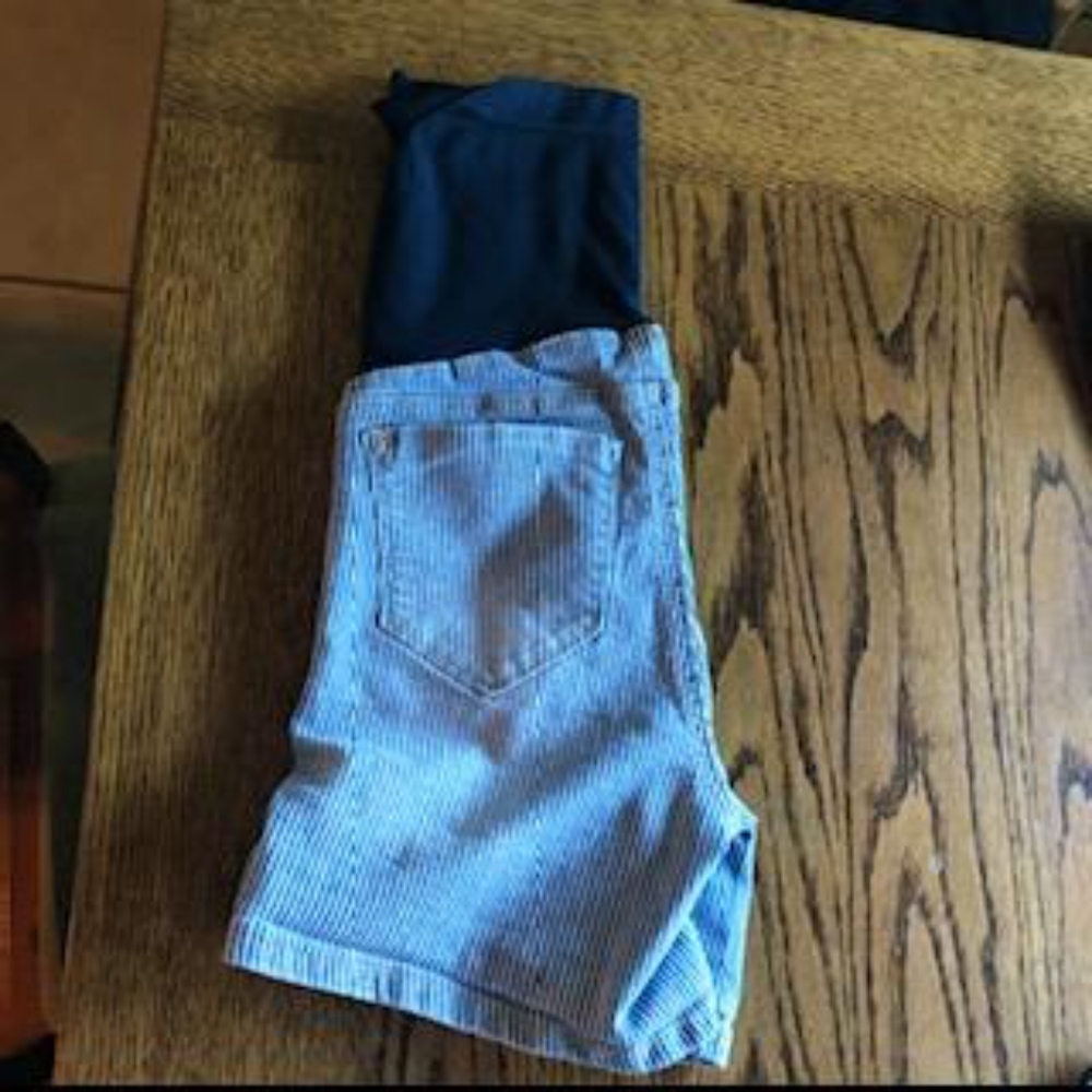 Maternity Shorts